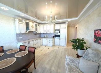 Продается 3-комнатная квартира, 118.7 м2, Самара, метро Алабинская, проспект Кирова, 348
