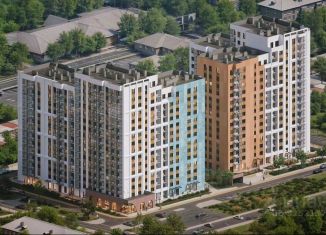 2-ком. квартира на продажу, 47 м2, Иркутская область