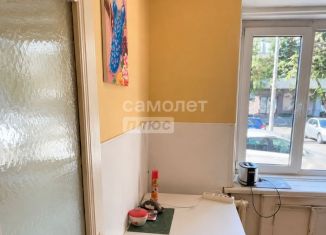 Продажа двухкомнатной квартиры, 43.1 м2, Иркутская область, улица Марата, 17