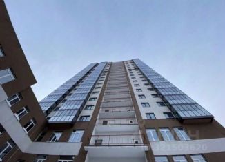 Продам 1-ком. квартиру, 49.1 м2, Самара, улица Буянова, 120