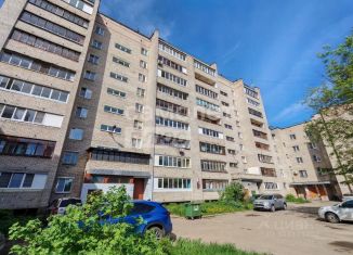 Продажа 2-ком. квартиры, 48 м2, Электросталь, улица Карла Маркса, 17А