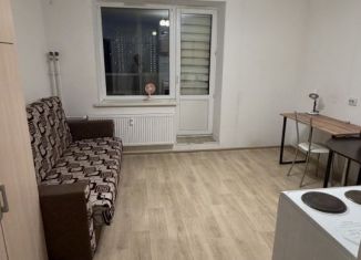 Квартира на продажу студия, 22.5 м2, Ленинградская область, Воронцовский бульвар, 9к2