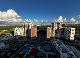 Продажа 2-ком. квартиры, 46.1 м2, Московская область, Южный бульвар, 5