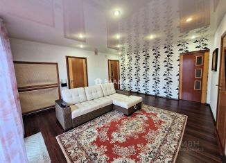Трехкомнатная квартира на продажу, 102.6 м2, Пенза, Первомайский район, улица Совхоз-Техникум, 21Б