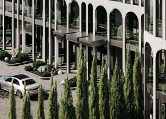 4-ком. квартира на продажу, 146.7 м2, Сочи, микрорайон Яна Фабрициуса