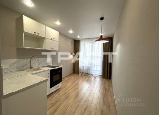1-комнатная квартира на продажу, 35 м2, Воронеж, улица Богдана Хмельницкого, 53А, Железнодорожный район