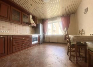 Продаю трехкомнатную квартиру, 82.9 м2, Санкт-Петербург, улица Типанова, 34к2
