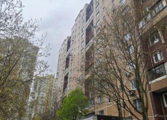 1-комнатная квартира в аренду, 38.6 м2, Москва, Кантемировская улица, 16к2, станция Царицыно