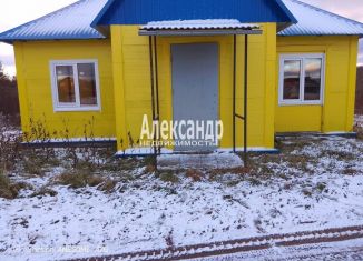 Продается дом, 71.9 м2, деревня Вороново