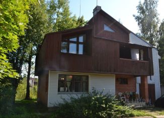 Продажа дома, 256.9 м2, деревня Решетниково, СНТ Полярник-2, 4А