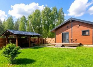 Продам дом, 55 м2, Ленинградская область, улица Велеса, 2