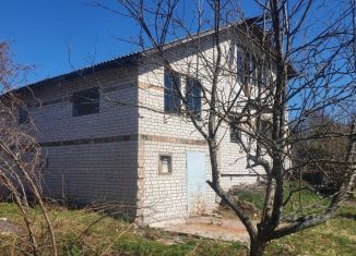 Продам дом, 80 м2, Нижегородская область, деревня Ватома, 4А