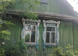 Продам дом, 50 м2, Свердловская область, улица Кирова, 5