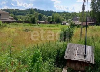 Продаю участок, 8.2 сот., городской посёлок Будогощь, Школьная улица