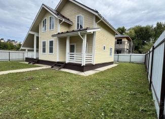 Продажа дома, 140 м2, Москва, деревня Каракашево, 118