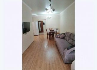 Двухкомнатная квартира в аренду, 60 м2, Краснодарский край, переулок Богдана Хмельницкого, 8