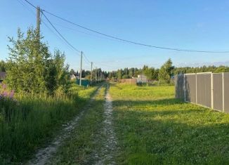 Продается участок, 8 сот., Московская область, ДНП Поляна, 502