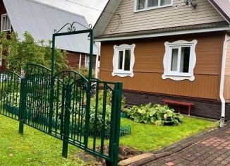 Продаю дом, 65.4 м2, Московская область, СНТ Электрон, 89