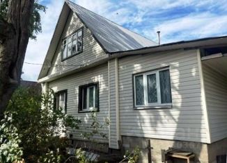 Продам дом, 111 м2, Московская область, деревня Карцево, 21