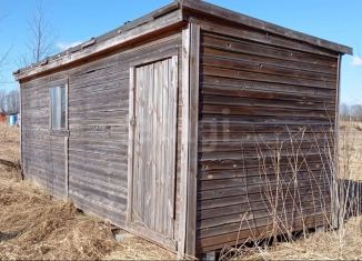 Продаю дом, 12 м2, Ленинградская область