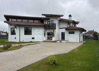 Продам дом, 330 м2, Московская область, КП Пестово лайф, 54