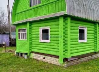 Дом на продажу, 70 м2, Нижегородская область, СТ Керженец-1, 38