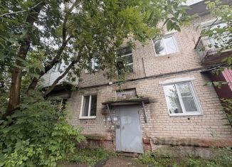 Продажа однокомнатной квартиры, 31 м2, Пермь, улица Богдана Хмельницкого, 3, Кировский район
