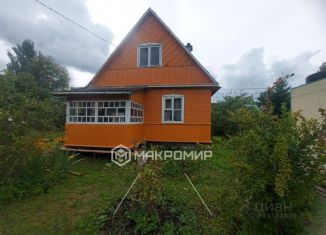 Продаю дом, 60 м2, Ленинградская область, СТ Электронстандарт, 115