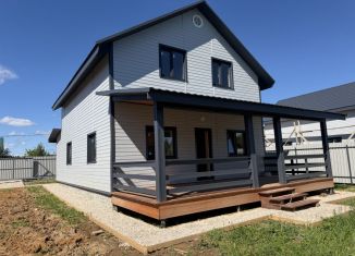 Продам дом, 160 м2, Московская область, улица Пирогова