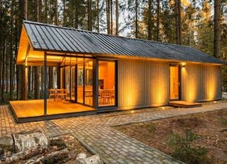 Продаю дом, 42 м2, Виллозское городское поселение