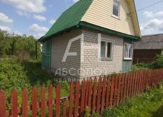 Продажа дачи, 46.5 м2, Московская область, СНТ Дружба, 86