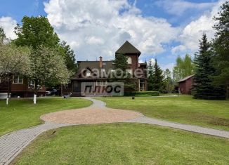 Дом на продажу, 311.2 м2, Москва, Солнечный бульвар, 44