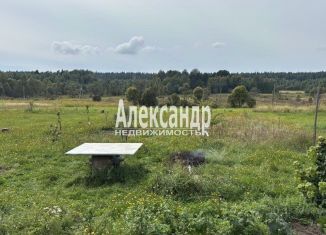 Продажа участка, 46 сот., Ленинградская область