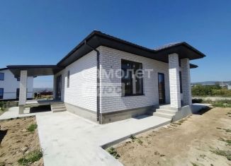 Продам дом, 110 м2, Краснодарский край, улица имени Михаила Романенко