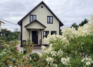 Продажа дачи, 98.9 м2, Санкт-Петербург, 10-я дорога, 4Б