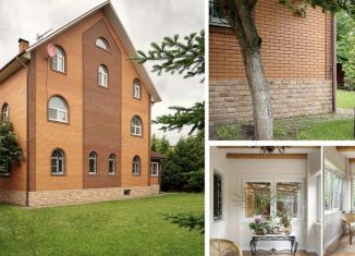 Продажа дома, 450 м2, Московская область, деревня Вёшки, 81