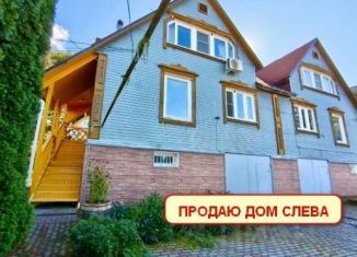 Продается дом, 180 м2, село Безводное, улица Куйбышева, 93