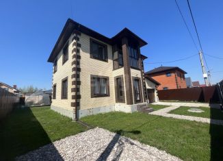 Продам дом, 165 м2, Татарстан, Лесная улица, 38