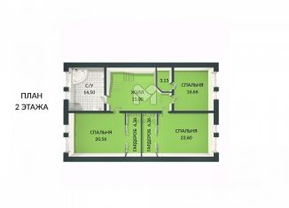 Продаю дом, 325 м2, Ленинградская область
