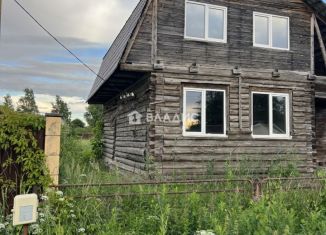 Продается дом, 135.2 м2, Отрадное, 5-я линия, 97