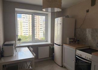 Продается однокомнатная квартира, 32.3 м2, Самарская область, проспект Карла Маркса, 59А