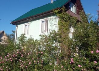 Дом на продажу, 120 м2, садоводческий массив Солка, 1-я линия, 3