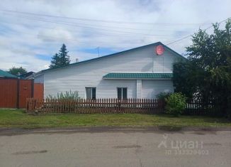 Продам дом, 52 м2, Уяр, улица Ленина, 49