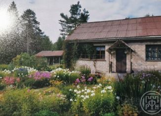 Продается дом, 98 м2, Ленинградская область