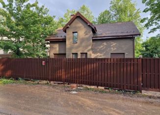 Дом на продажу, 176.9 м2, поселок ДСК Мичуринец, улица Энгельса, 40
