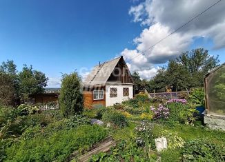 Дача на продажу, 35 м2, Свердловская область, площадь Победы