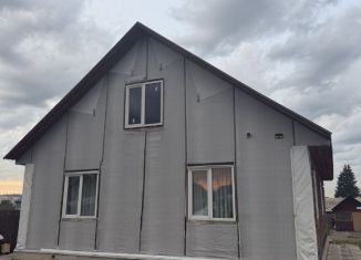 Продается дом, 160 м2, деревня Бугачево, Совхозная улица, 9/2Б