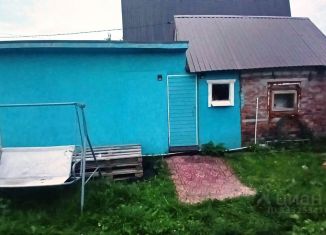 Продажа дачи, 20 м2, Татарстан, улица Тимирязева, 62