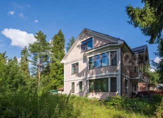 Продам дом, 250 м2, Москва, улица Щербакова, 35