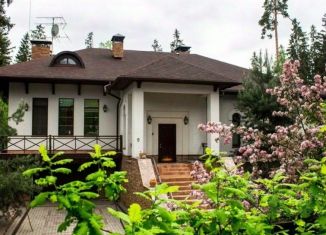 Продается коттедж, 460 м2, Московская область